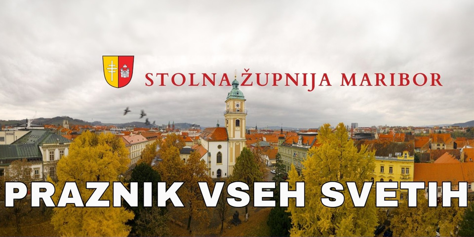 Praznik vseh svetih Praznik vseh svetih
